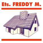 Logo de l'entreprise Freddy M Construction à le Cateau